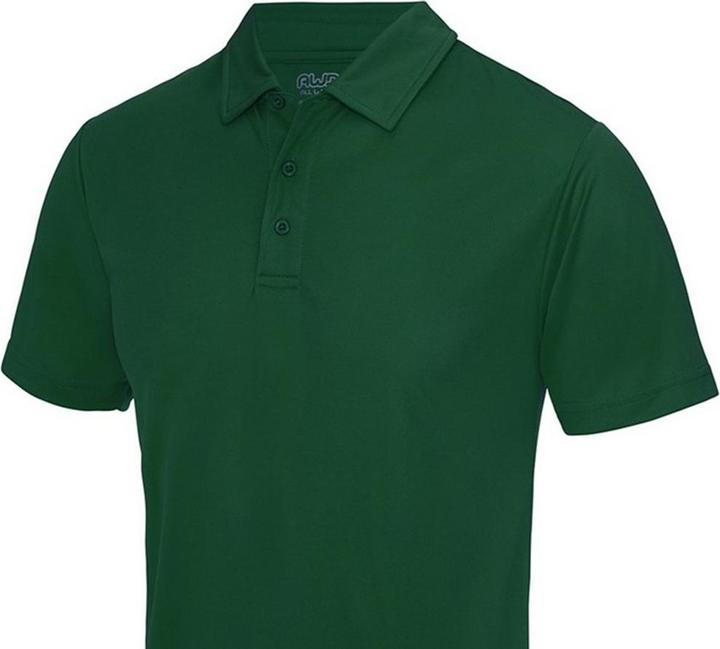 Immagine prodotto Awdis Cool Maglietta Polo Regolare Uomo (3XL)