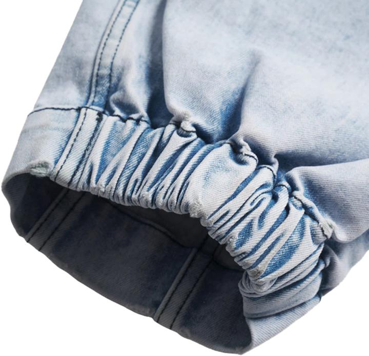 Actual product image Pit Viper The Surge Matrix Sport Denim Pant (M)