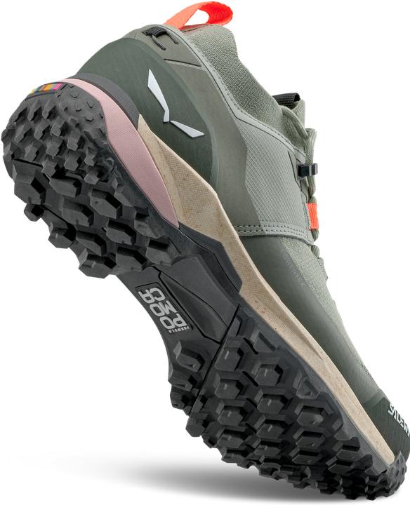 Produktbild Salewa Women's Puez 2 Knit PTX (36)