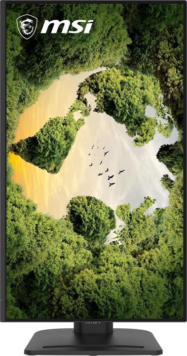 Actual product image MSI PRO MP275PGN E14 (1920 x 1080 pixels, 27")