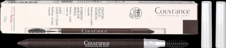 Actual product image Avène Avne - Regenerating lip balm Cicalfate+ (Repair Lip Balm) 10 ml (Balm, 10 ml)