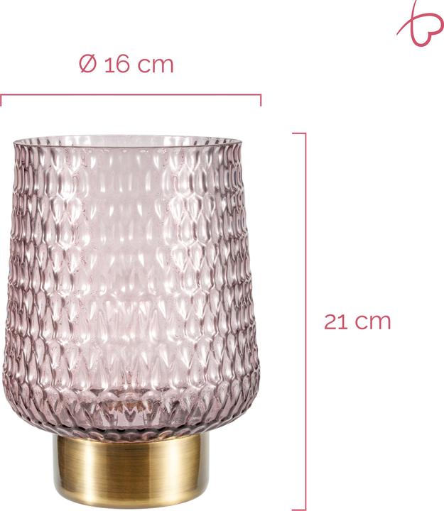 Produktbild Pauleen Sparkling Glamour (30 lm, E27)