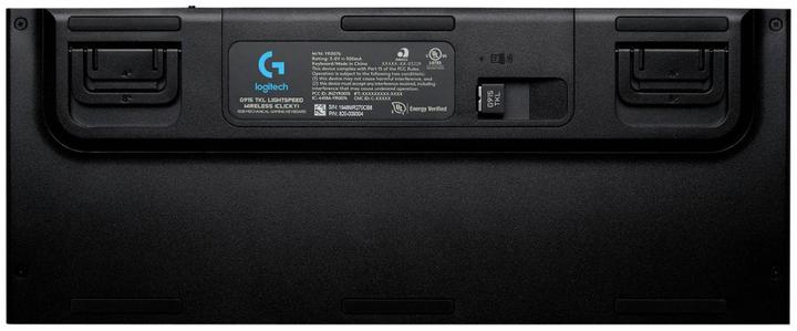 Image du produit Logitech G G915 (US, Sans fil)