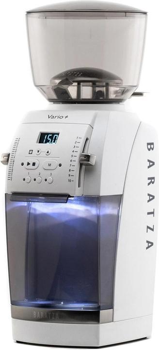 Baratza Kaffeemühle Vario+ White