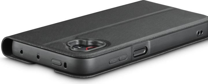 Produktbild Hama Booklet DP Xcover 7 Pro sw (Samsung Galaxy XCover7 Pro)