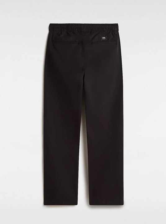 Actual product image Vans Trousers Range Relaxed Elastic - 111421 (XL)