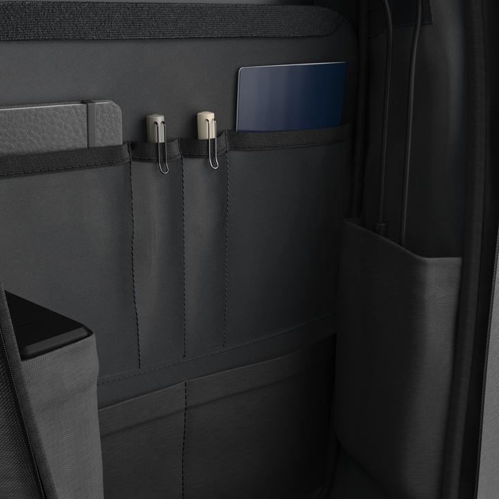Image du produit Lenovo ThinkPad 16" Click-Go Backpack (Aura Edi (18 l)