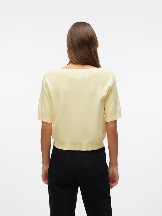 Produktbild Vero Moda VMJEMMA Pullover Strickpullover (L)