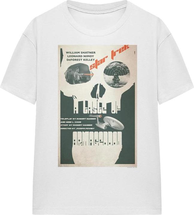 Produktbild The Original Series Episode 23 TShirt (S)