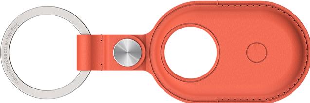 Actual product image Samsung Braloba Key Ring Case