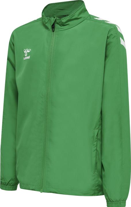 Immagine prodotto hummel Giacca Core Xk Micro Zip Bambini (152)