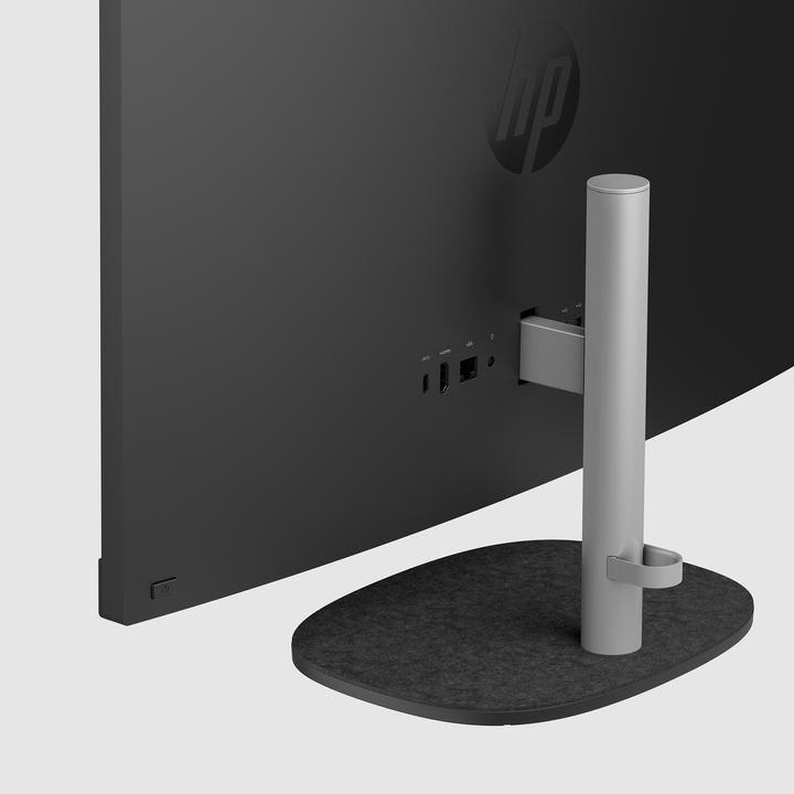 Image du produit HP AIO 24-CR1003NB (512 Go, 16 Go, Intel Core Ultra 5 125U, Intel Arc Graphics)