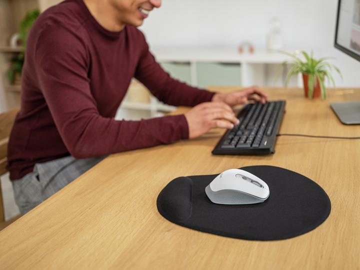 Image du produit Trust BigFoot XL noir (XL)