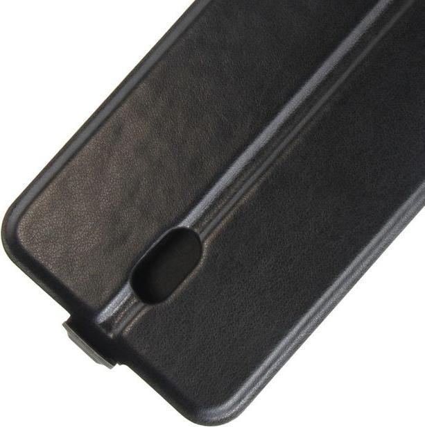 Produktbild MU Classic Crazy Horse Leder Hülle (Nokia 3)