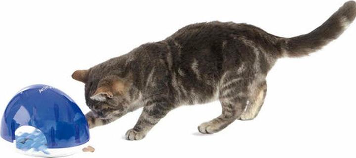 Produktbild Trixie Cat Activity Snack Box