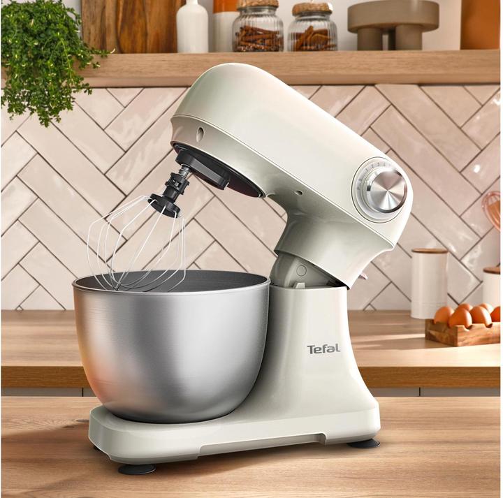 Actual product image Tefal Bake Easy QG140A (500 W, 3.50 l)