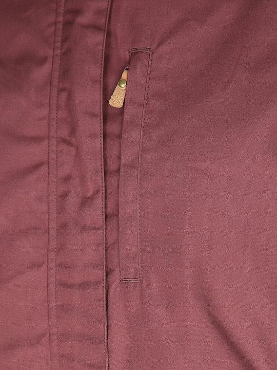 Actual product image Fjällräven Kiruna Padded Parka W (XS)