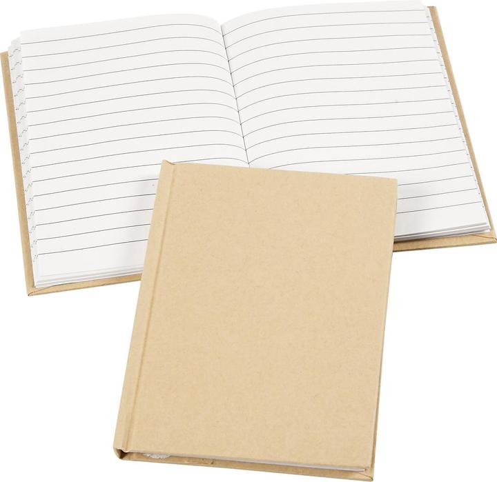 Image du produit Creativ Company Notebook (A6)