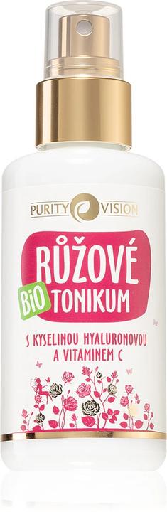 Produktbild Purity Bio (Gesichtswasser, 100 ml)