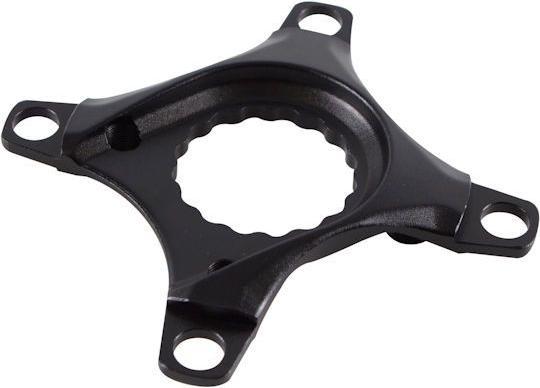 Actual product image Race Face Spider for Cinch Cranks 4-Bolt 64/104mm 2-fold Boost