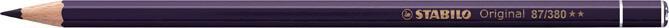Image du produit STABILO Crayons de couleur (Bleu violet foncé, 1 x)