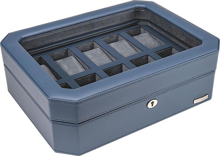 Immagine prodotto Windrose Tempora Watch Box