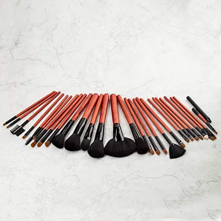 Actual product image Tools for Beauty T4B MIMO Set with 28 Makeup Brushes (Set)