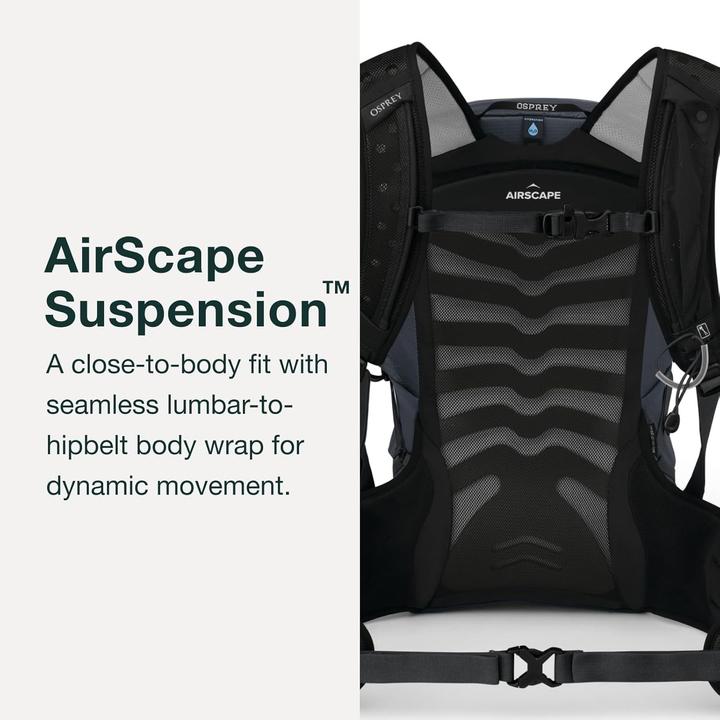 Image du produit Osprey Sac à dos Tempest 46 cm (30 l)