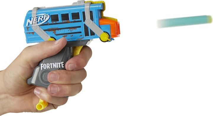 Image du produit Nerf Microphotographies de Fortnite