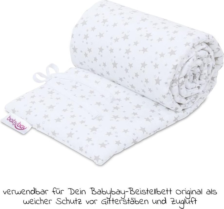 Produktbild Babybay Original