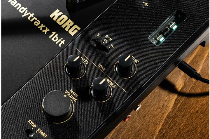 Produktbild Korg handytraxx 1bit