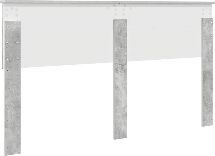 Produktbild vidaXL Kopfteil (163 x 7 x 90 cm)