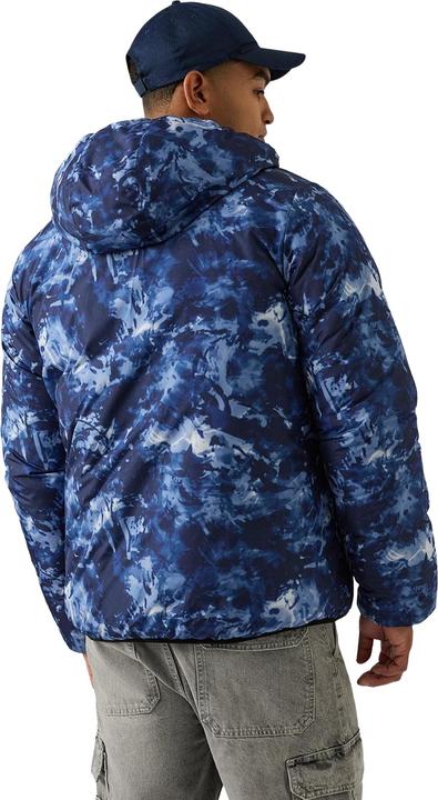 Produktbild Reebok Steppjacke wendbar (M)