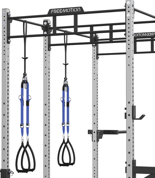 Actual product image Freemotion 10′ STANDARD RIG