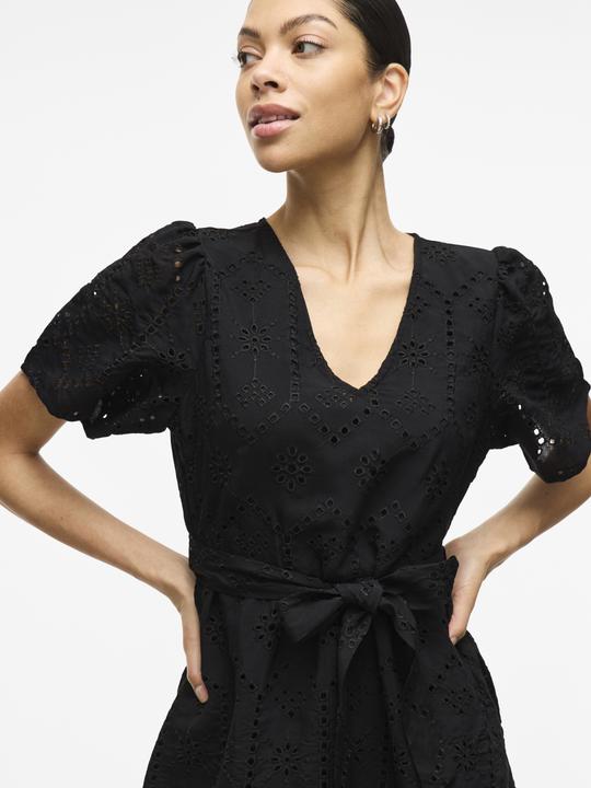 Immagine prodotto Vila Kurzarm Minikleid (38)