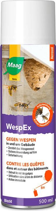 Produktbild Maag WespEx (500 ml)