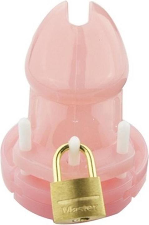 Actual product image CockLock Locky Mini