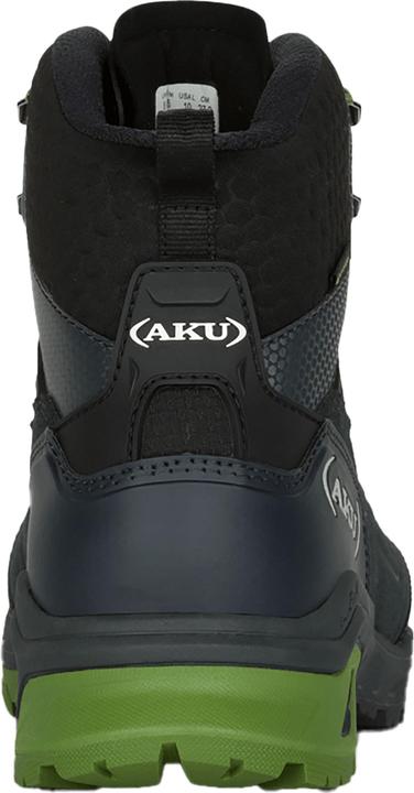 Actual product image AKU Reactive GTX (46)