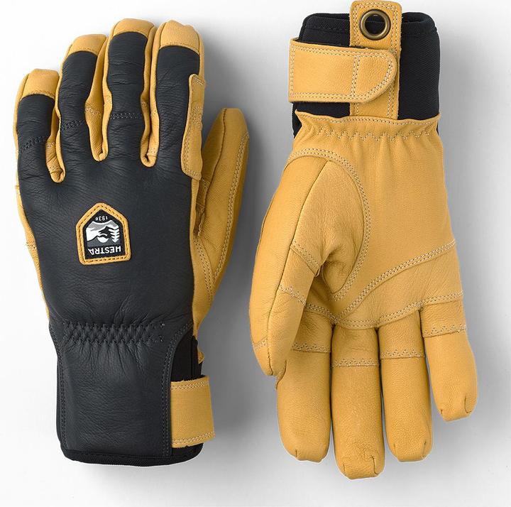 Produktbild Hestra Ergo Grip Incline (7)