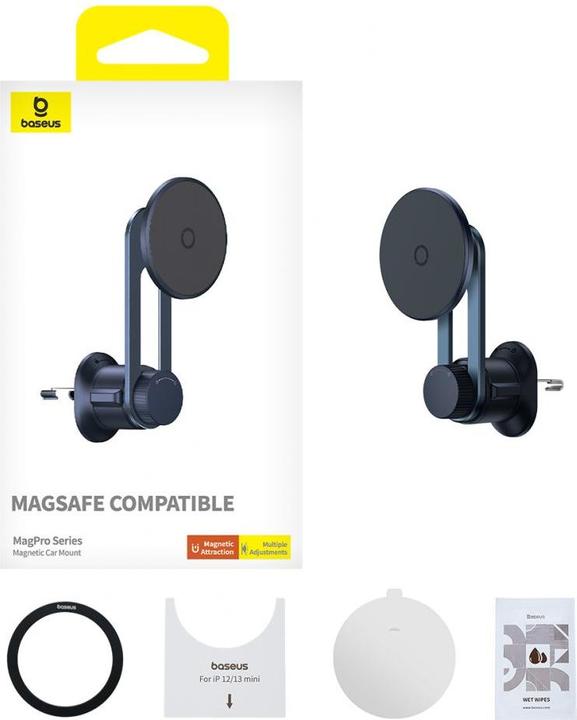Produktbild Baseus MagPro