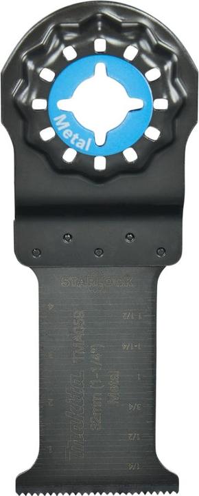 Produktbild Makita Tauchsägeblatt 32mm TMA059