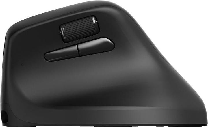 Produktbild Keychron M5 Kabellose Maus, schwarz (Kabelgebunden, Kabellos)