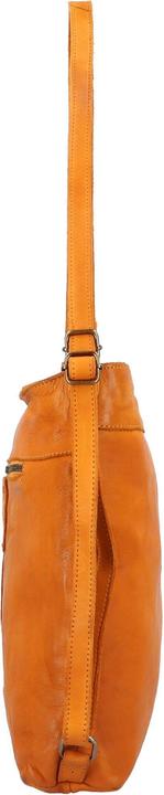 Produktbild Harbour 2nd Anchor Love Nora Schultertasche Leder 28 cm