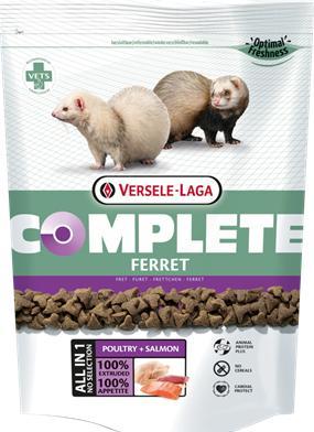 Produktbild Versele Laga Ferret Complete (1 Stk., 0.75 kg)
