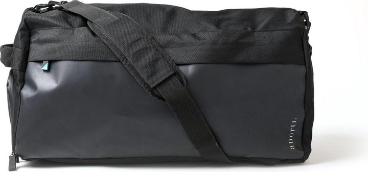 Actual product image Aporti Milano laptop backpack (11 l)