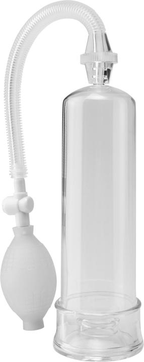 Image du produit Pipedream Pompe de puissance pour débutants
