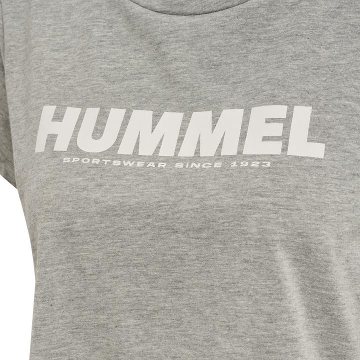 Produktbild hummel Legacy Woman Cropped T-Shirt (L)