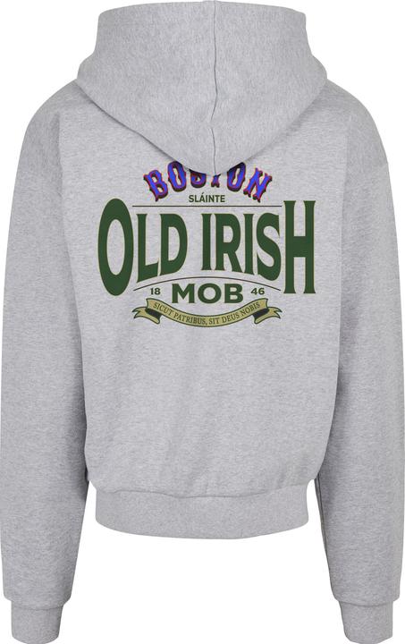 Produktbild Urban Classics Old Irish Mob Ultraheavy Oversize Hoody - 76179 (L, S)