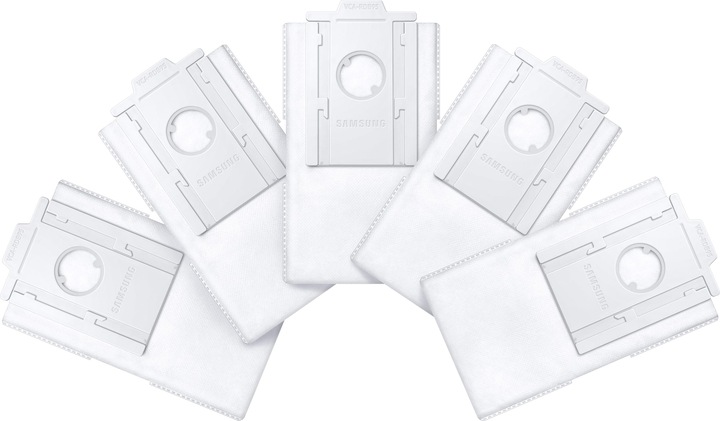 Produktbild Samsung VCA-RDB95 Staubbeutel (5 x)