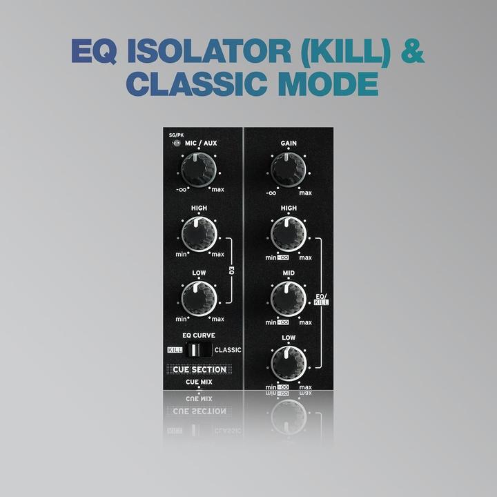 Produktbild reloop RMX-22i (Battlemixer)